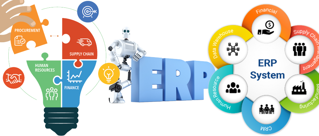 ERP Open Source